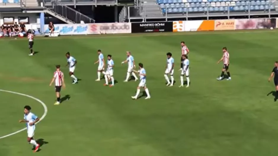 Φιλική νίκη για την Πάφο FC 