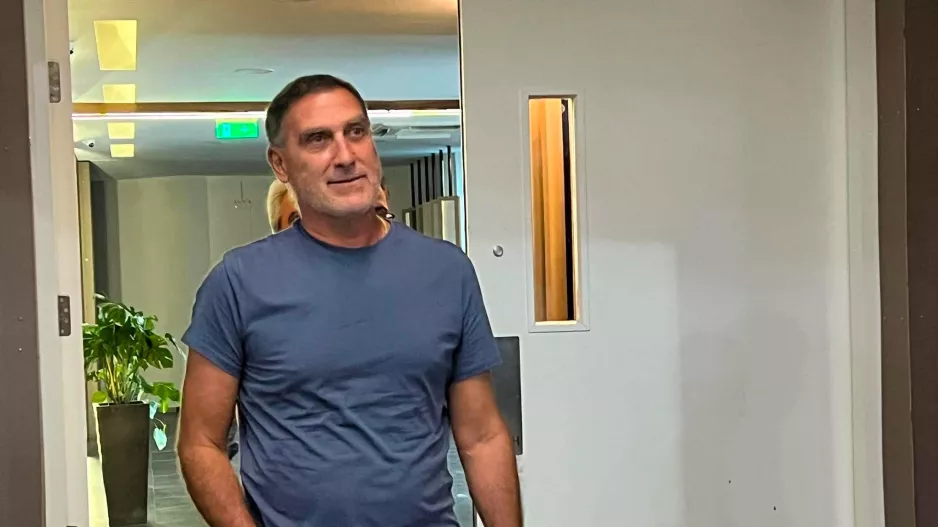 ΕΚΕΙ...ο Γιάννος