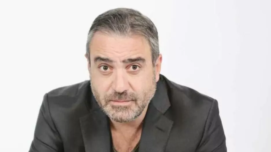 Σάββας Λιασής/"Επιλέγουμε οργανισμούς με ισχυρές βάσεις"