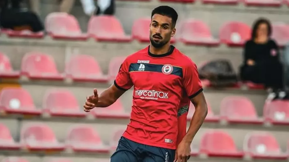 (NEO) Λεμεσό ΚΑΙ ο Diogo Gomes!