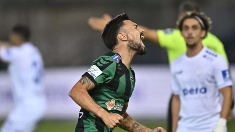 (ΝΕΟ) Πήγε Λεμεσό, κλείνει João Tavares η ΑΕΛ