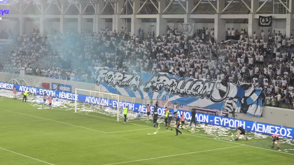 Μήνυμα εστάλη