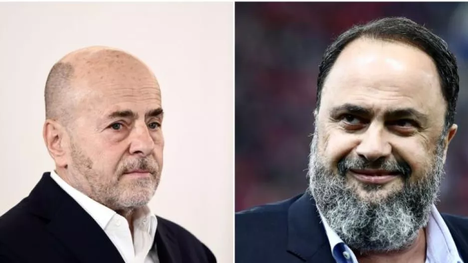 Ξανά στην κάλπη η Super League για να ψηφίσει πρόεδρο