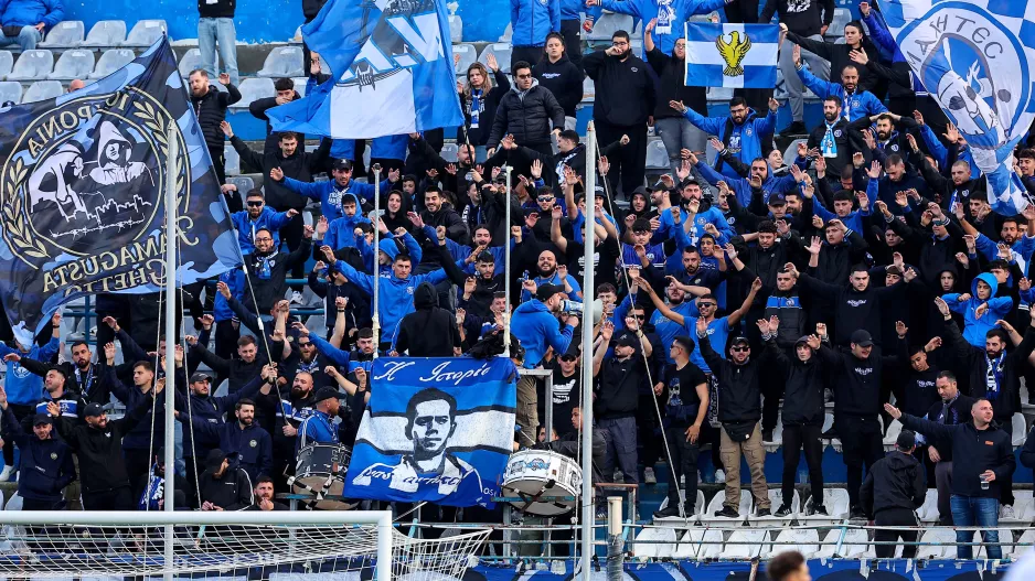 ΑΝΟ/Διαρκείας για τη Νότια