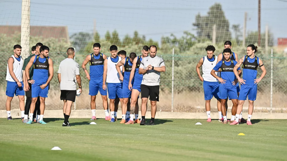 (Βίντεο) "The grind is back"