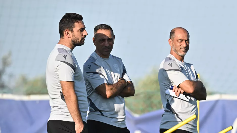 Τρέχει... ο σχεδιασμός