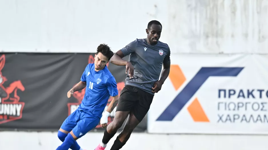 Χορταστικό... 4-3 στην Αραδίππου (Φώτος) 