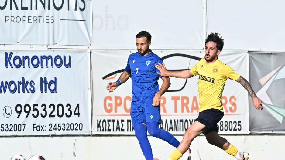 Μετράει... για τον ίδιο