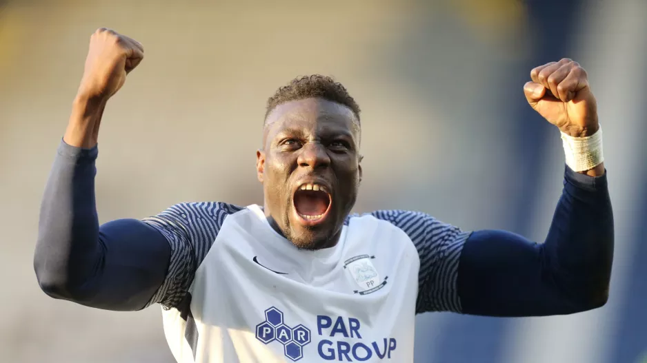 Πέρασε από ιατρικά ο Bambo Diaby