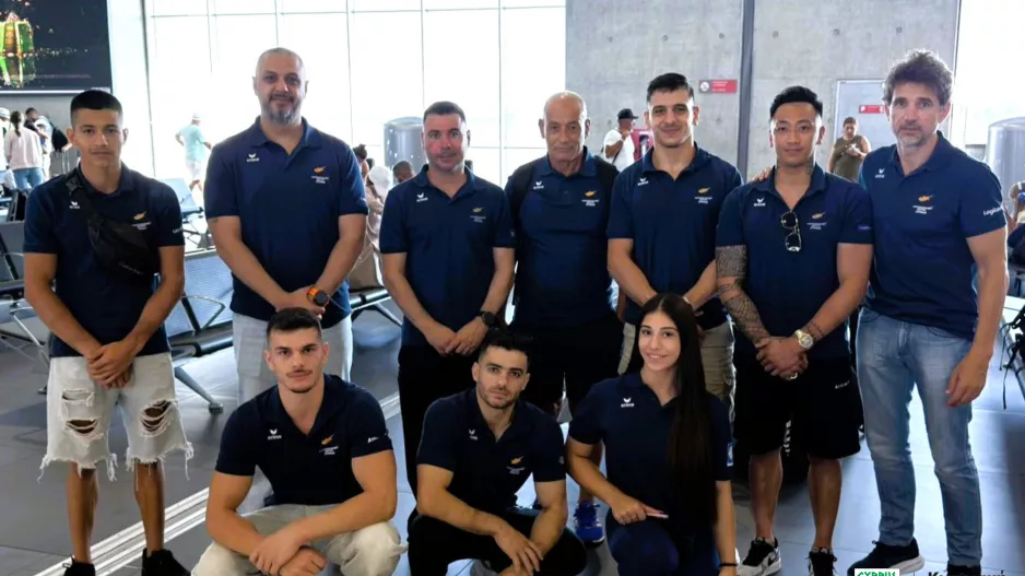 Αρχίζουν οι 23οι Κοινοπολιτειακοί Αγώνες «Glasgow 2026»