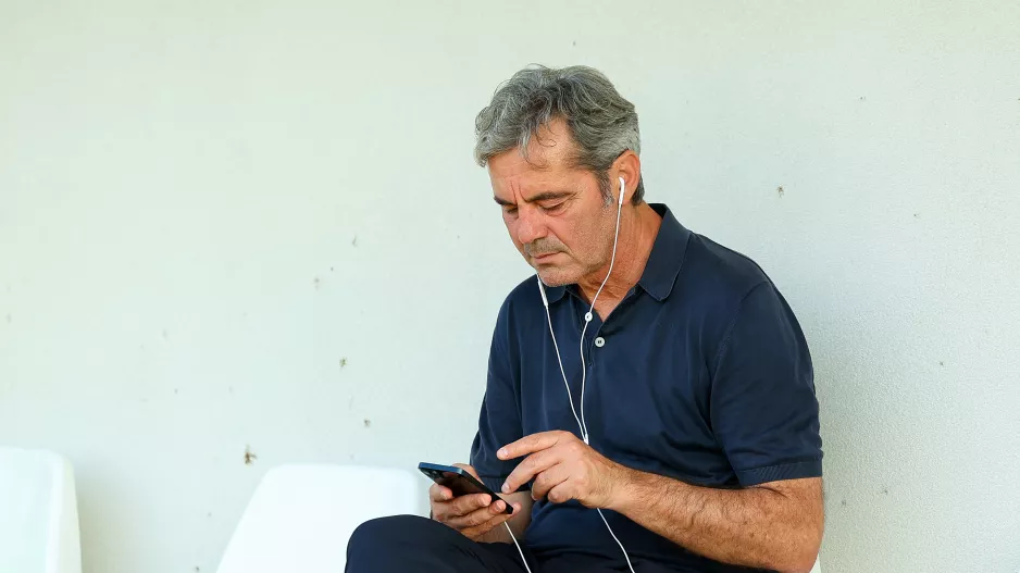 Ήρεμη δύναμη