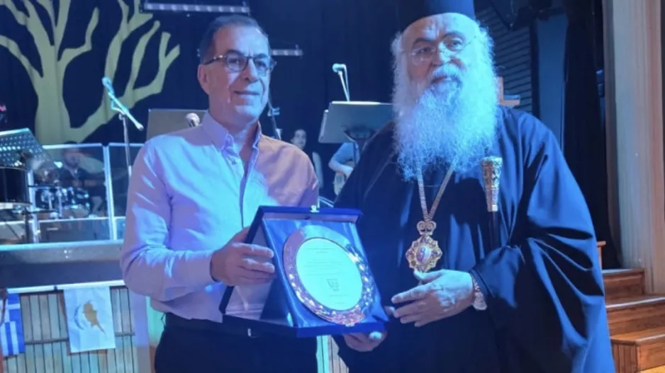 100 χρόνια Κεραυνός: Μια βραδιά γεμάτη ιστορία, πρόσωπα και συγκίνηση! 