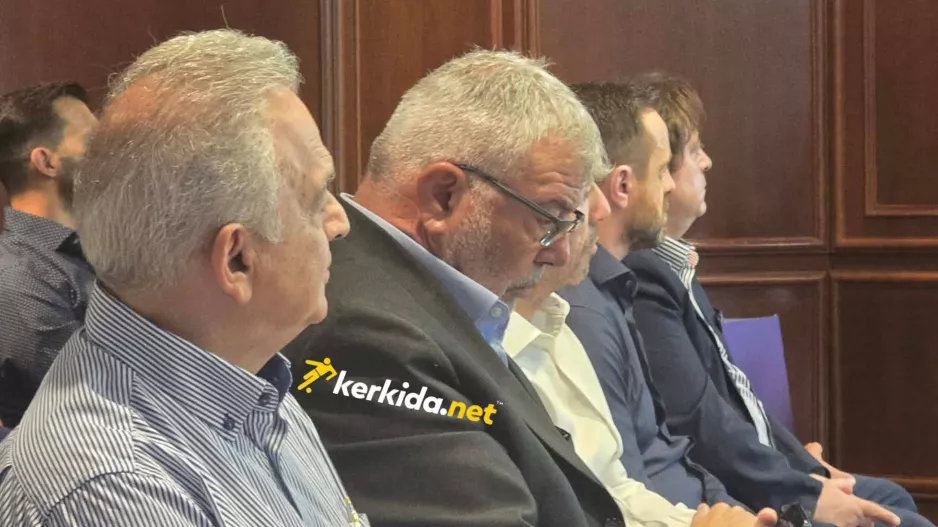 Δύο πολυσυζητημένα πρόσωπα