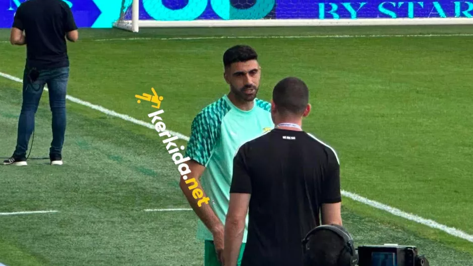 Επιστροφή… Άδωνη 