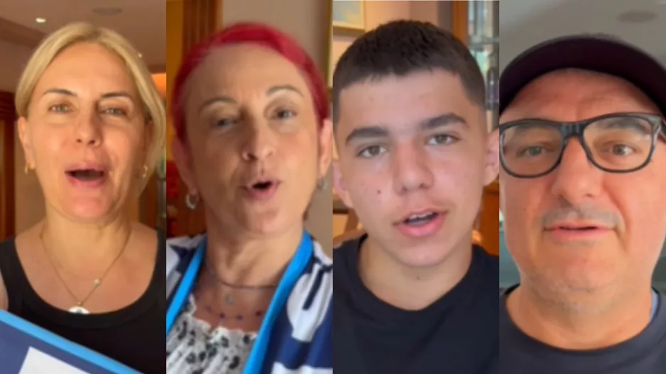 (ΒΙΝΤΕΟ kerkida) Προβλέψεις για Χάιντουκ 