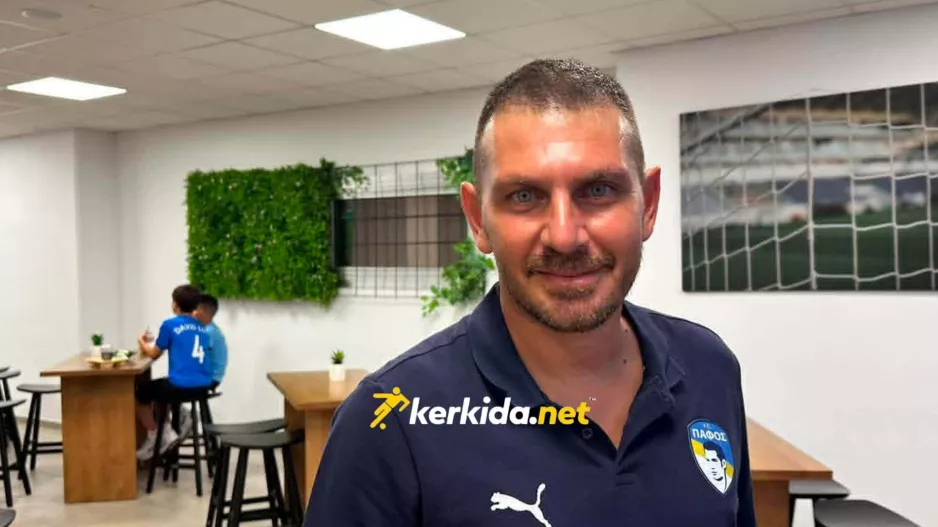 Το... έζησε ο Άγγελος 