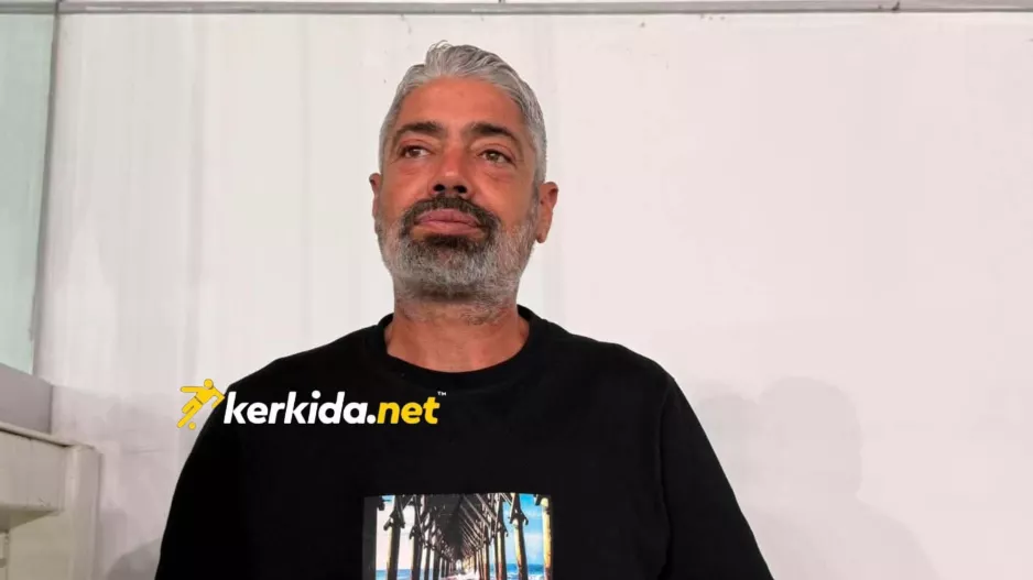 Γαρπόζης/Πάφος