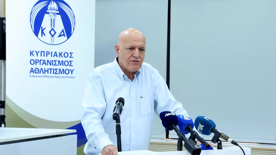 Παρουσιάστηκε το έργο του ΚΟΑ στον απολογισμό του Δ.Σ. για το 2024-26