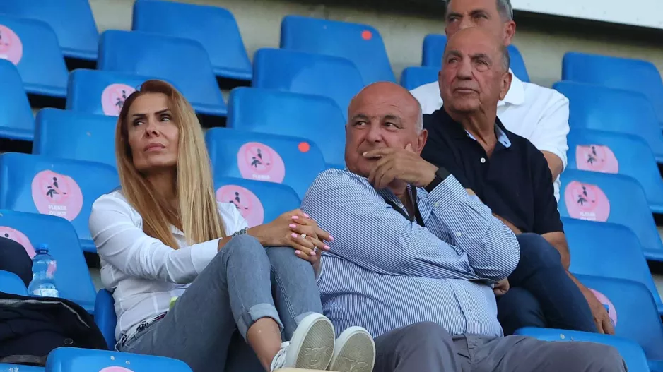 Καραπατάκης/Ρουμανία