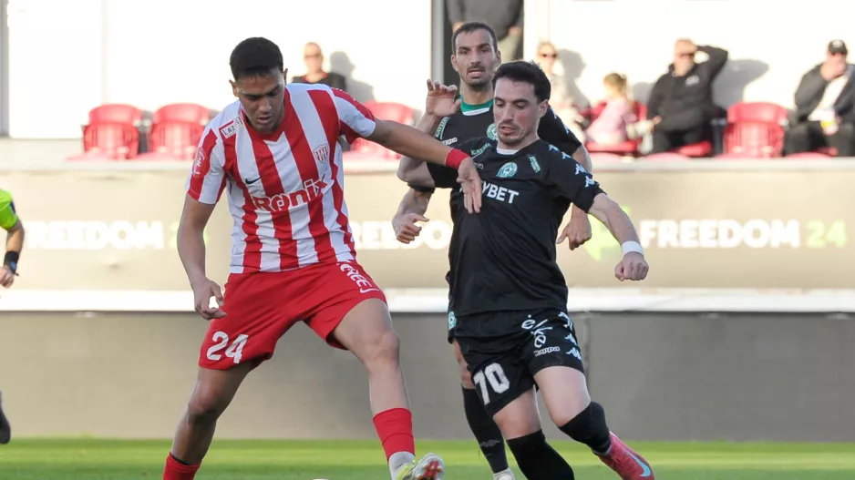 Από την Ανόρθωση στην ΠΑΕΕΚ