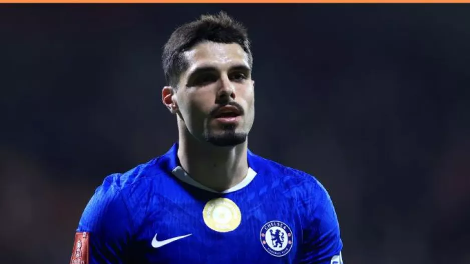 Σημαντική ενίσχυση με Πέδρο Νέτο για τους Spurs