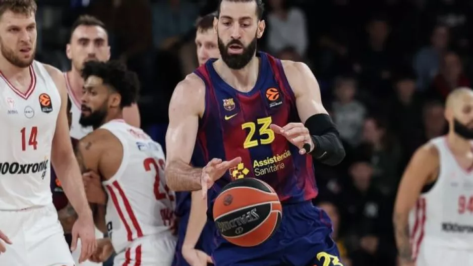 «Έκλεισε στην Ντουμπαι BC o Σενγκέλια - Εξέταζε την περίπτωση του ο Ολυμπιακός»