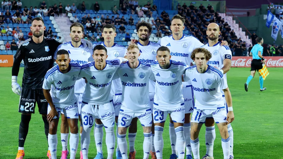 Απόλλων (8-0) 