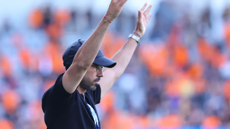 Λοσάδα/"Ελπίζω φέτος να έχουμε πιο δυνατό ρόστερ"