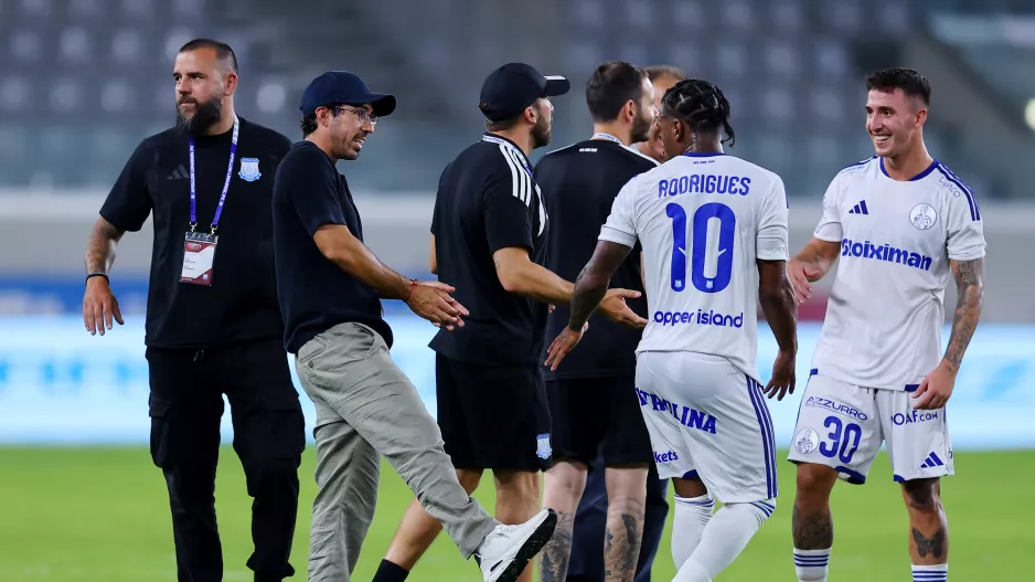 Βγάζει το πλάνο για Μπραν  