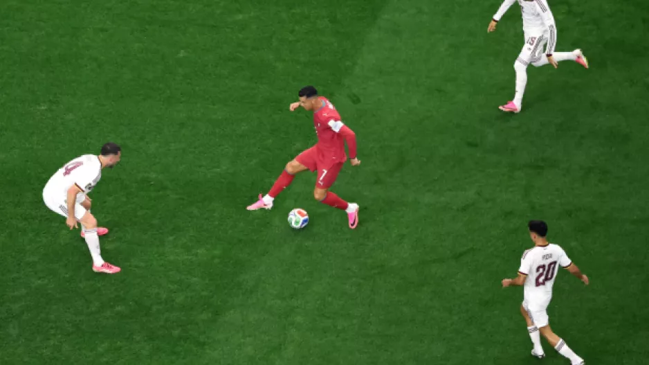 (LIVE) Πορτογαλία 0-0 Ισπανία