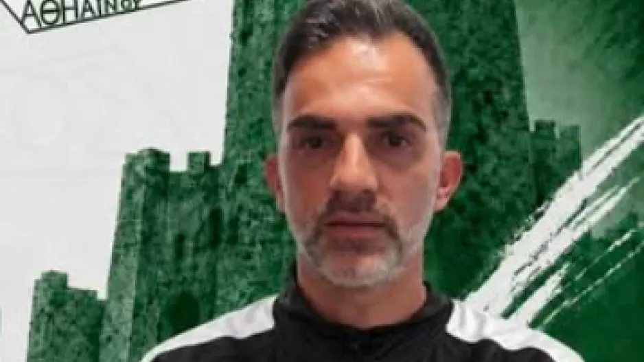 Ανακοίνωσε Βούρη 