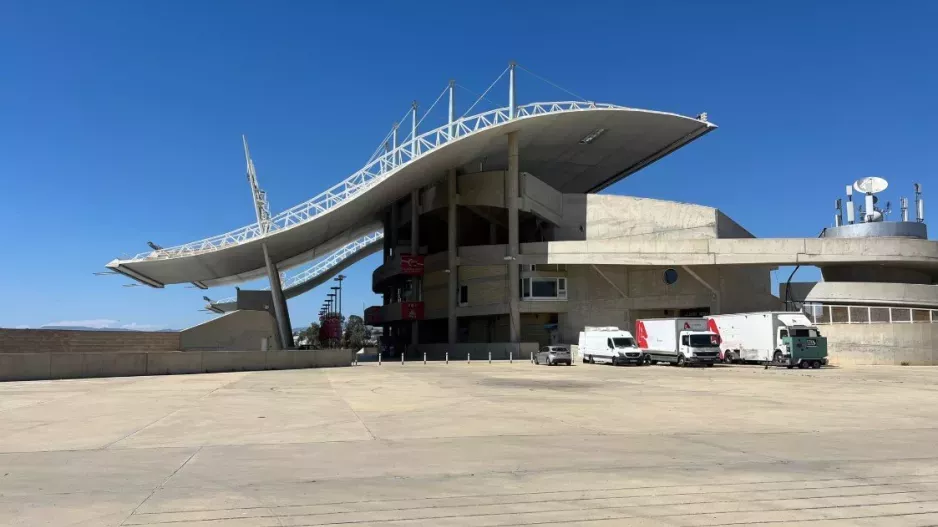 "H αδειοδότηση του σταδίου ουδέποτε τέθηκε σε αμφισβήτηση"
