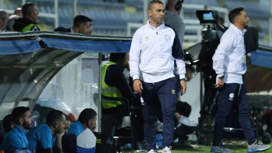 Επίσημο για Μακρίδη