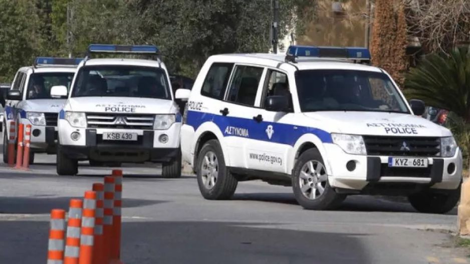 Σύλληψη 52 προσώπων που διέμεναν παράνομα στην Κύπρο