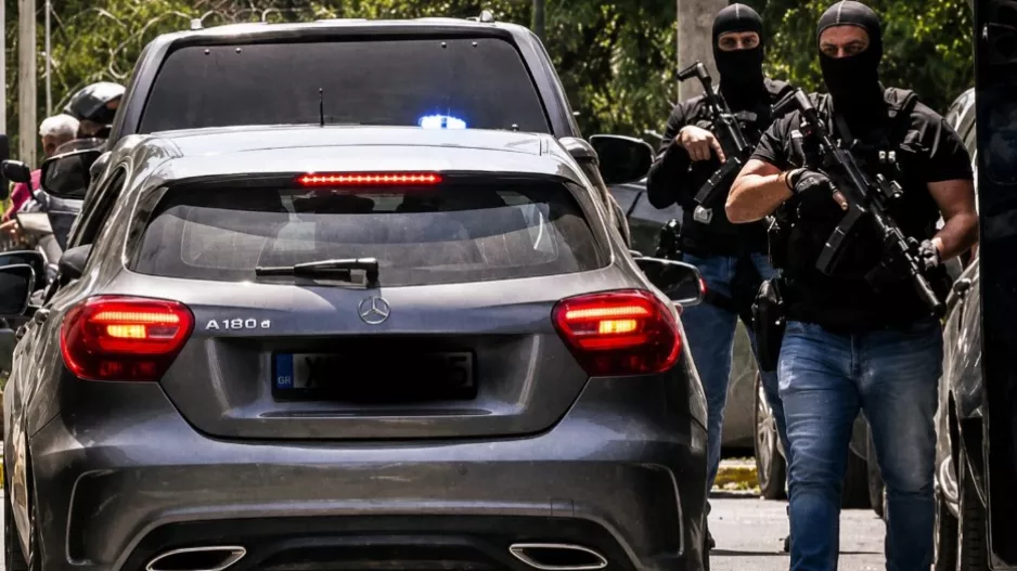 Ανεπιβεβαίωτες αναφορές για σύλληψη του Έντικ στο Ντουμπάι