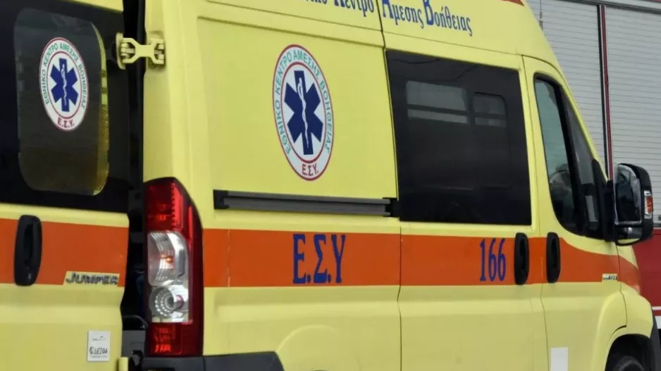 Σκοτώθηκε 15χρονη ποδοσφαιρίστρια του ΠΑΟΚ