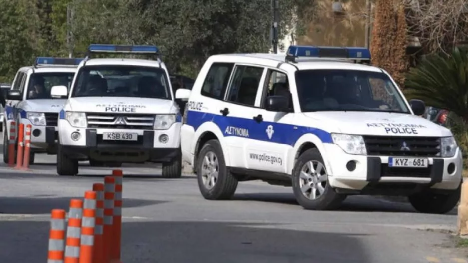 Σύλληψη 14 προσώπων για παράνομη απασχόληση - παραμονή στην Κύπρο
