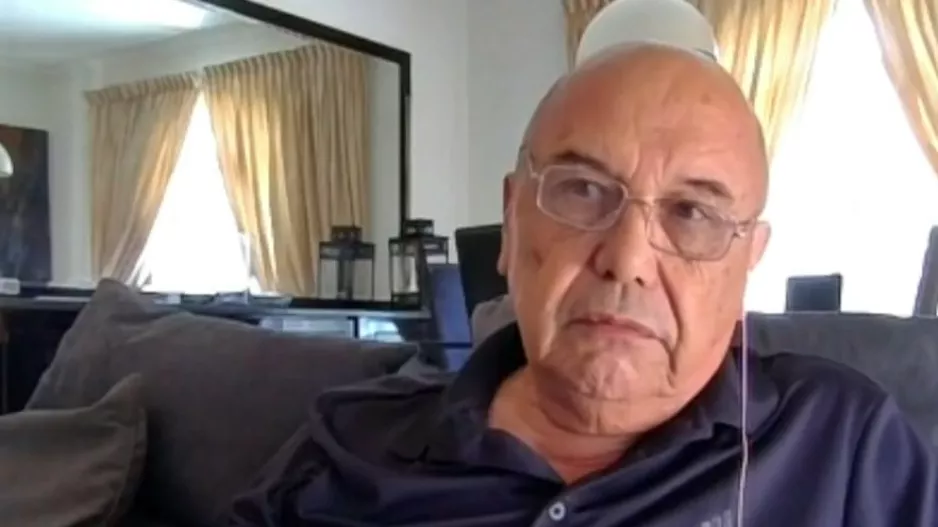 Χουάν Ραμόν Ρότσα για το Αγγλία-Αργεντινή/"Απίστευτο μίσος" (ΒΙΝΤΕΟ)