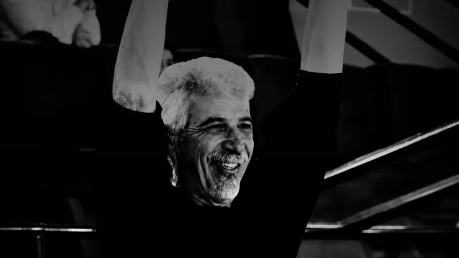 Πένθος στην ΑΕΛ (Ανακοίνωση)
