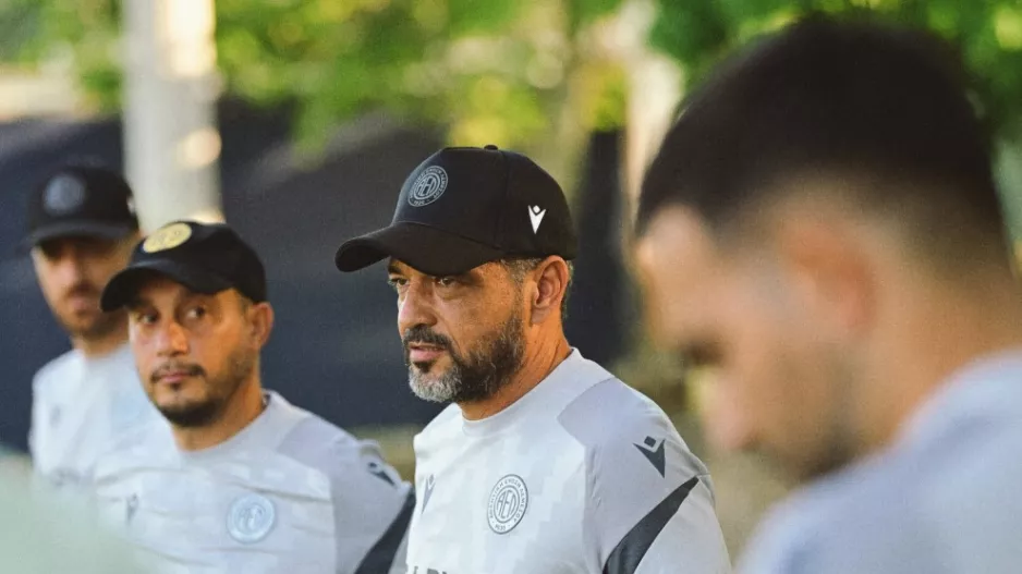 Αποφασισμένη να επενδύσει η ΑΕΛ... 