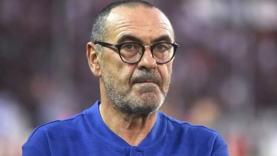 Καλύτερος προπονητής της Serie A για τον Μάρτιο ο Σάρι