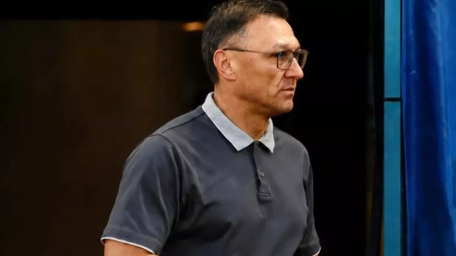 Urazbakhtin πριν την Ομόνοια: "Δεν έχουμε το δικαίωμα να δίνουμε στον αντίπαλο τόσες ευκαιρίες"