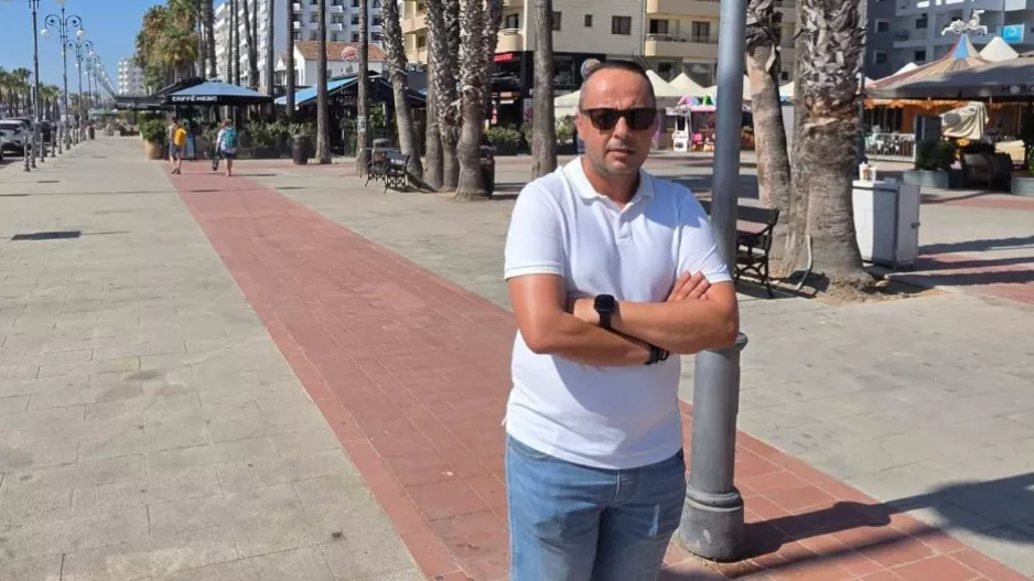 "Να είναι μακρύ το ταξίδι…" (Βίντεο)