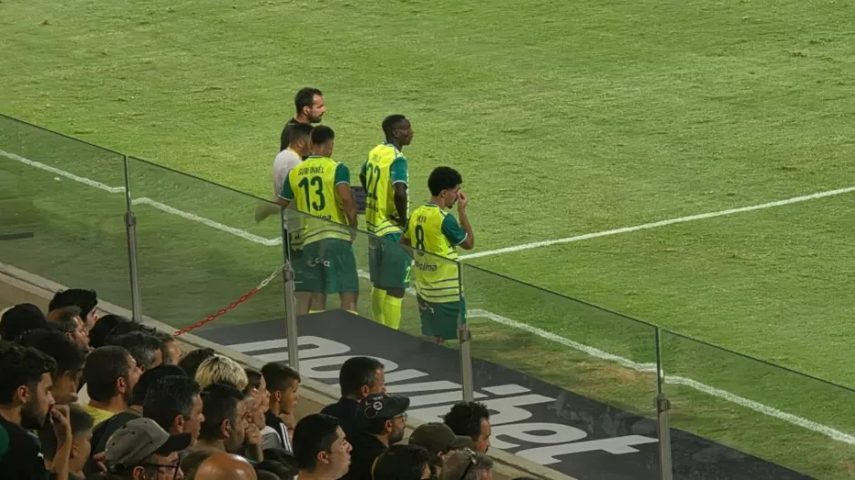 Τριπλή... παρέμβαση! 
