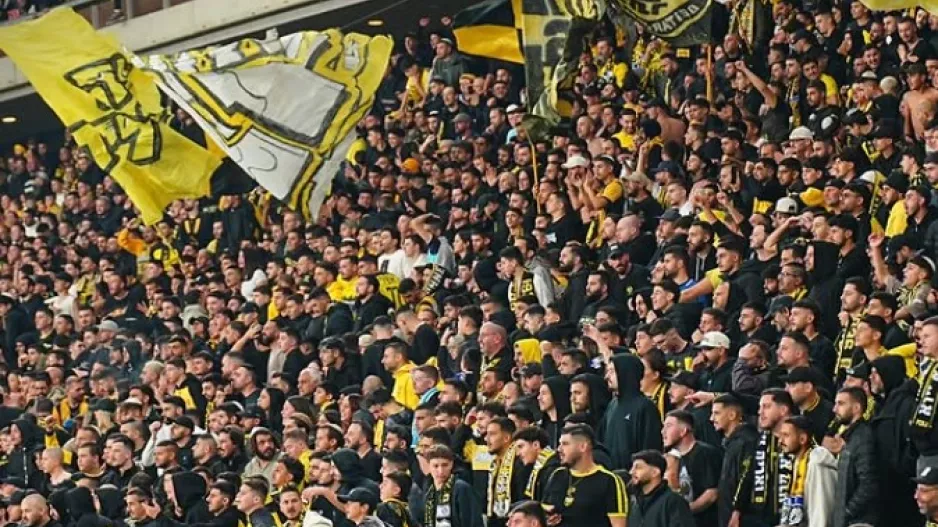 (Ενδιαφέρει ΑΕΚ) Εκτίμηση για 5 χιλιάδες Ισραηλινούς/Επιβάλλονται... μέτρα