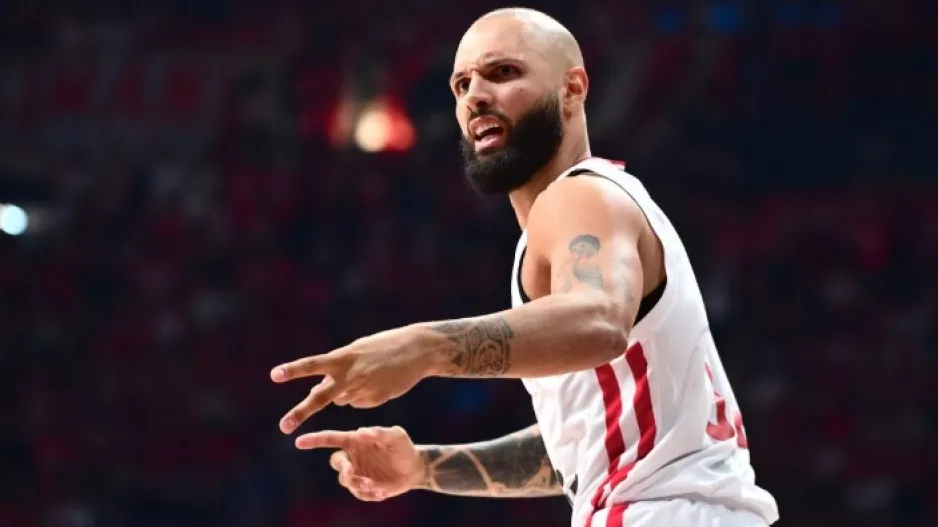 Ολοκλήρωσε τη συνεργασία του με τη BWIN μετά από 8 χρόνια
