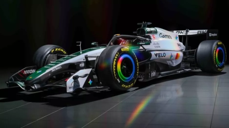 Η McLaren επιστρέφει στις ρίζες της στο GP Μ. Βρετανίας