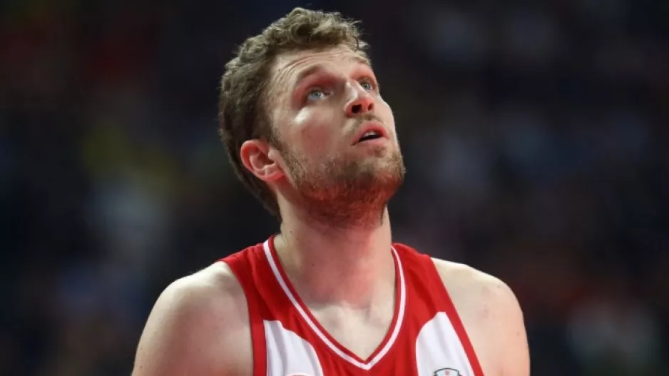 Ολυμπιακός: Το «χρυσό» deal με τη NIKE