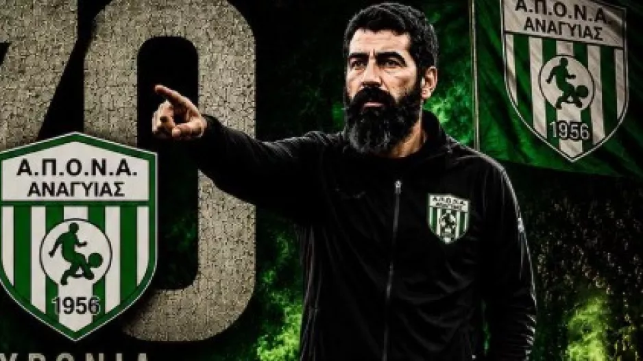Συνεχίζουν με Δήμο Νικολάου