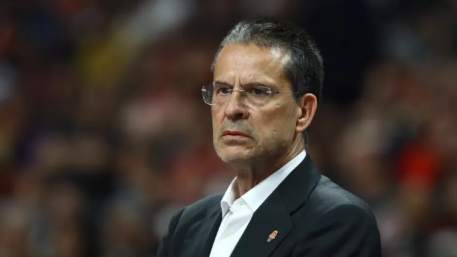 Παρελθόν από τη Βαλένθια ο Μαρτίνεθ - Ετοιμάζεται για Ρεάλ Μαδρίτης